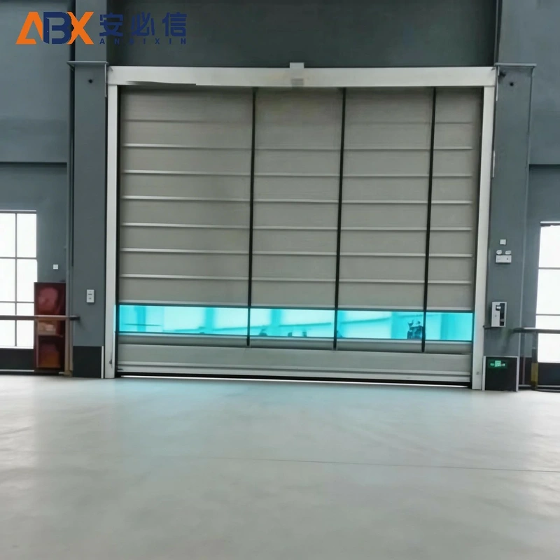 漯河背带堆积门